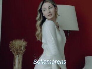 Sofiamorens