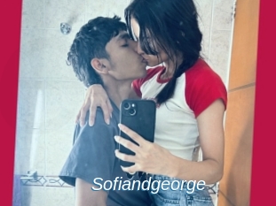 Sofiandgeorge