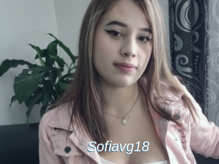 Sofiavg18