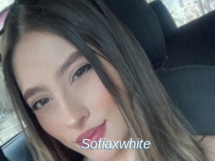 Sofiaxwhite