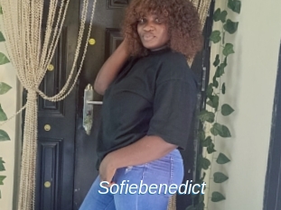 Sofiebenedict