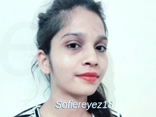 Sofiereyez18