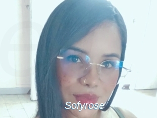 Sofyrose