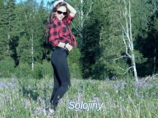 Solojiny