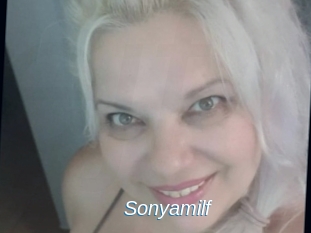 Sonyamilf