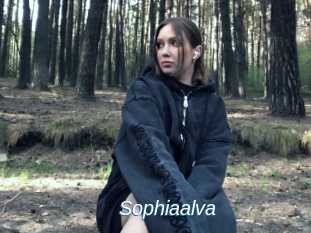 Sophiaalva