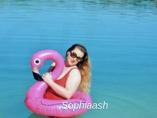 Sophiaash