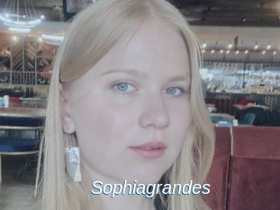 Sophiagrandes