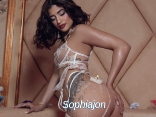 Sophiajon