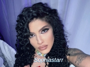 Sophiastarr