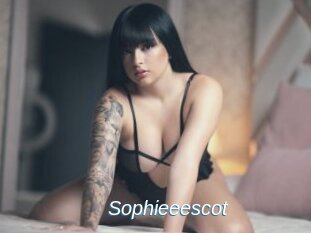 Sophieeescot