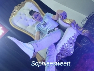 Sophieesweett