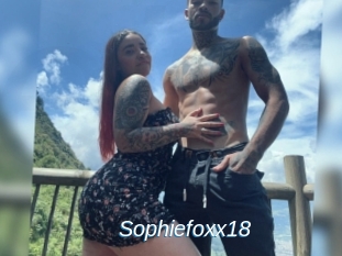 Sophiefoxx18