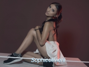 Sophieolivierii