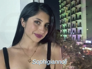 Sophigiannoli