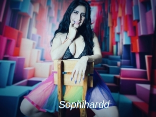 Sophihardd