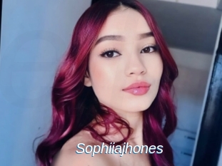 Sophiiajhones