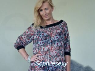 Sophiiesexy