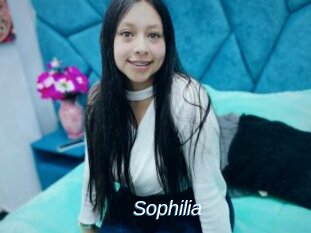 Sophilia