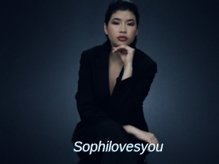 Sophilovesyou