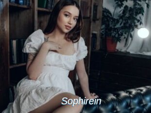 Sophirein