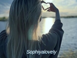 Sophiyalovely