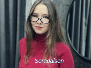 Soradaison