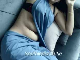 Southindiancutie