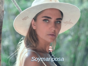 Soymariposa