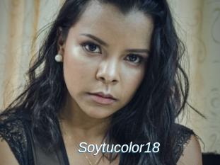 Soytucolor18