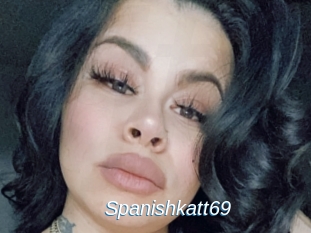 Spanishkatt69