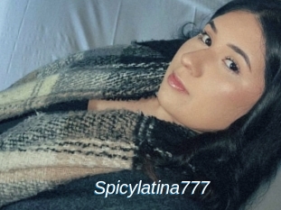 Spicylatina777