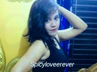 Spicyloveerever