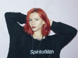 Spiritoflilith