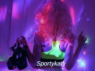 Sportykaty