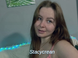 Stacycrean