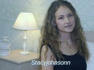 Stacyjohnsonn