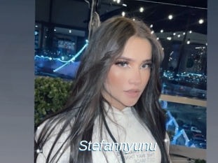 Stefannyunu