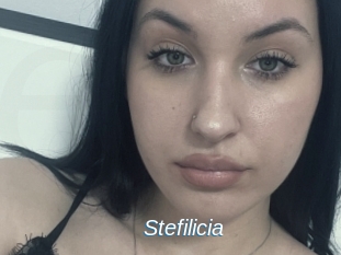 Stefilicia