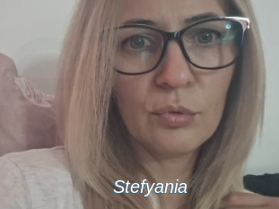 Stefyania