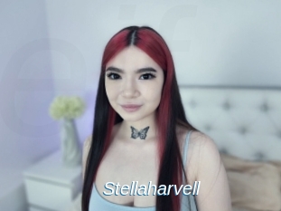 Stellaharvell