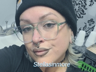 Stellasinmore