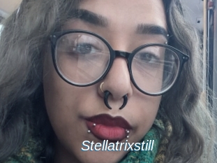 Stellatrixstill