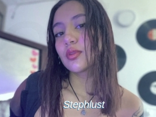 Stephlust