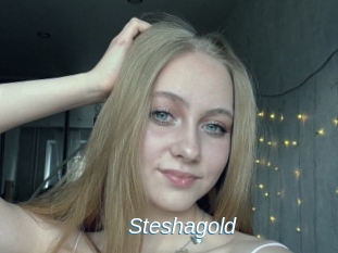 Steshagold