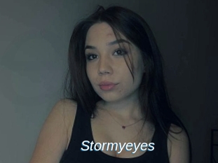 Stormyeyes