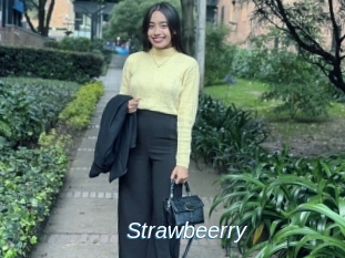 Strawbeerry