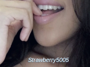 Strawberry5005