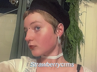 Strawberrycrms