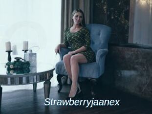 Strawberryjaanex